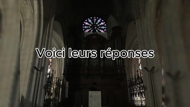 L'organiste démystifié