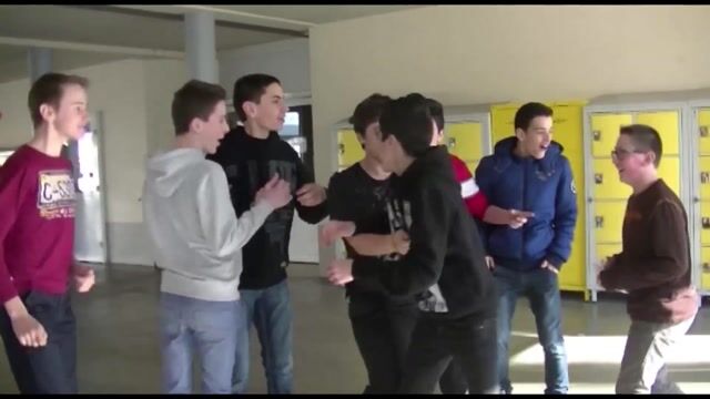 CPE CQUOI ?