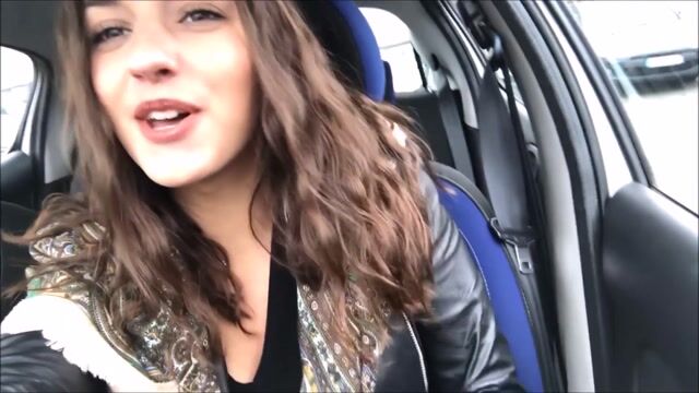 VLOG29: ma première journée à l'EGC