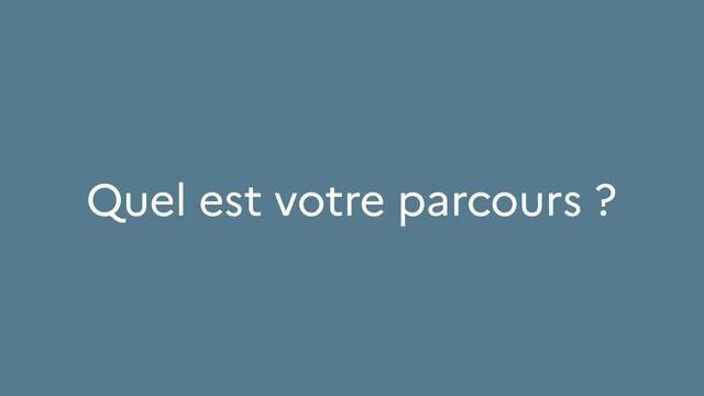 Témoignage d'Elisa, en formation Technicien de Maintenance Industrielle