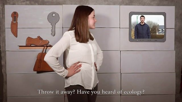 C'est pas compliqué avec les Murray!
