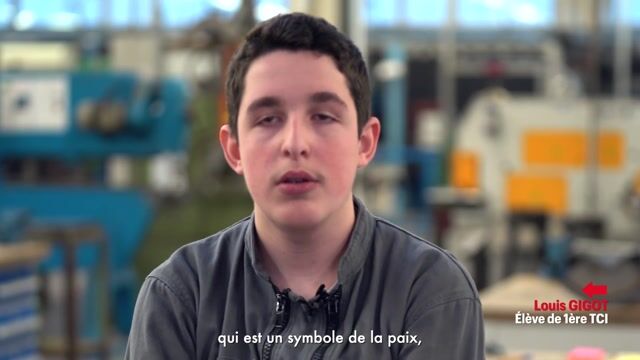 Hommage à nos braves