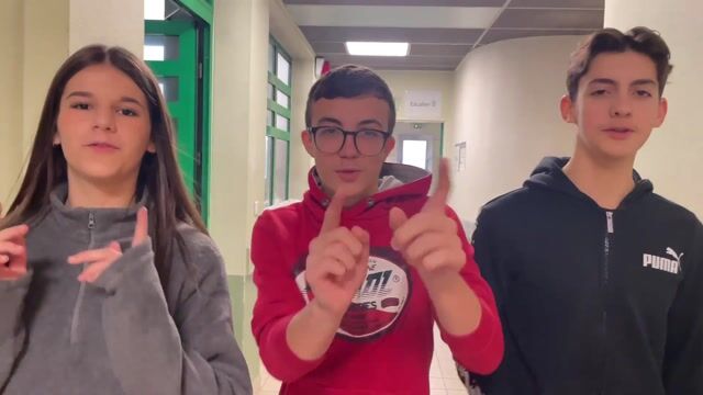 Un supermarché sauvé par un producteur local.