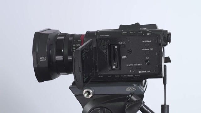 Comment utiliser le matériel de tournage ?
