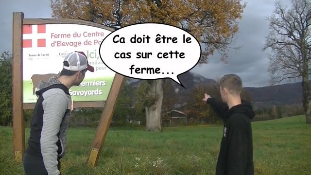 Au nom de la vérité