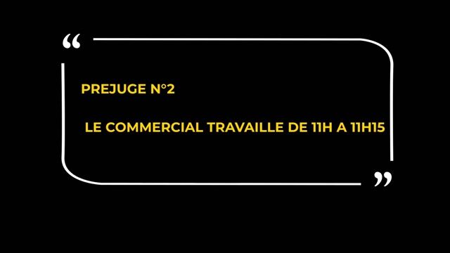 Responsable de L'Action Commerciale