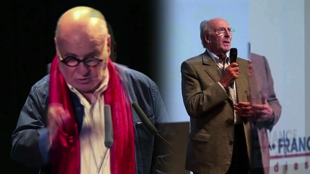 Ouverture de la 10ème cérémonie