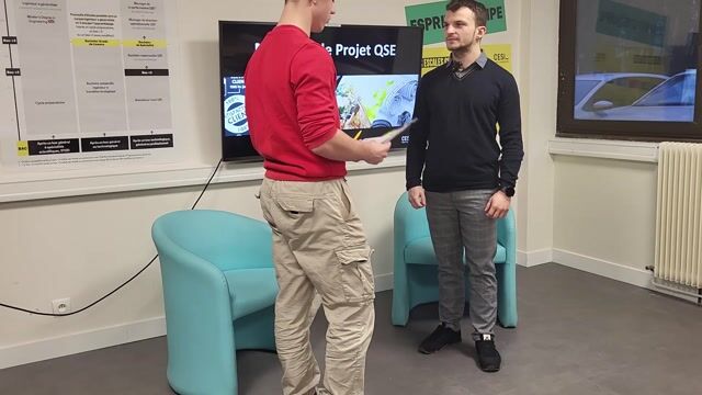 Manager de Projet QSE : Un métier d’avenir !