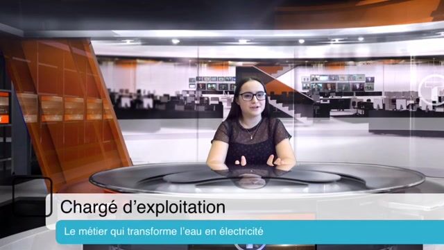 L'énergie de l'eau