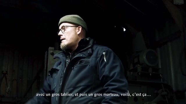 La Forge d'Alex