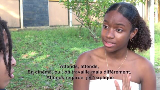 Spé Cinéma, une spé de chômeur ?