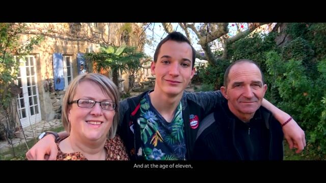 Ma SEGPA, mon Avenir