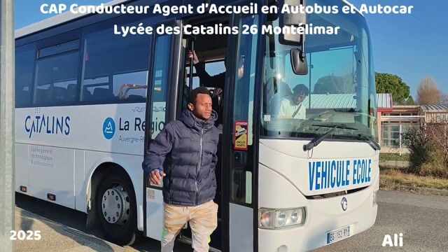 CAP C4A l'aventure commence