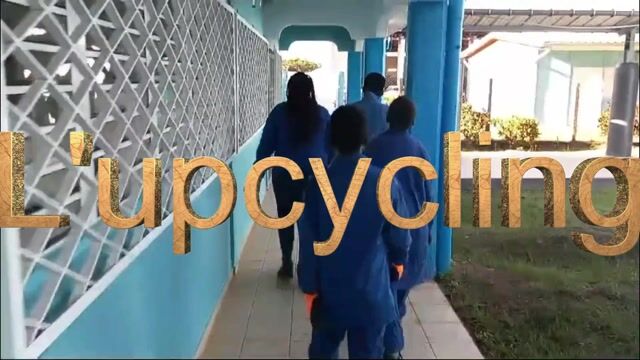 L'Upcycling