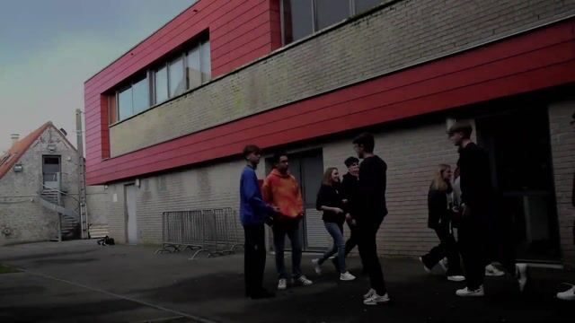Notre engagement, notre sécurité