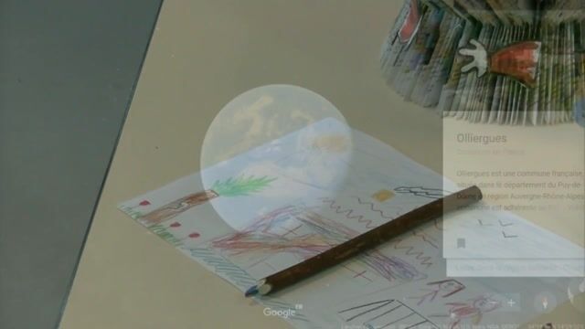 A vos crayons !