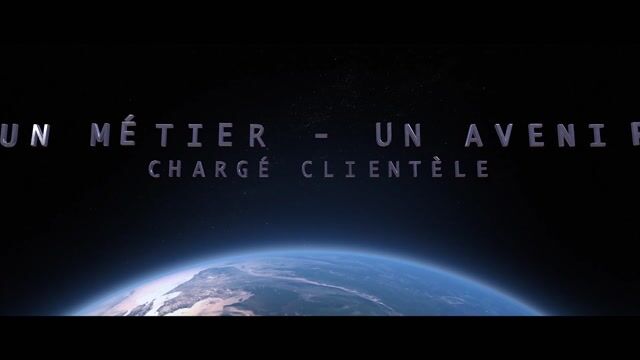 Un avenir, un métier chargé de clientèle