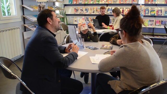 Métier de Psychologue de l'Education nationale
