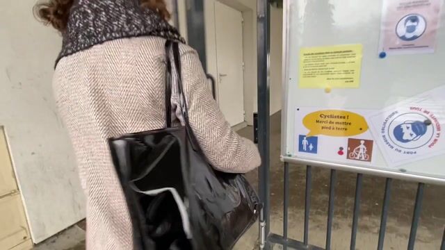 Futur vendeur de l'année...