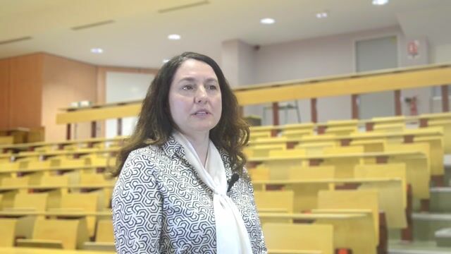 Présentation Master NSA 2025