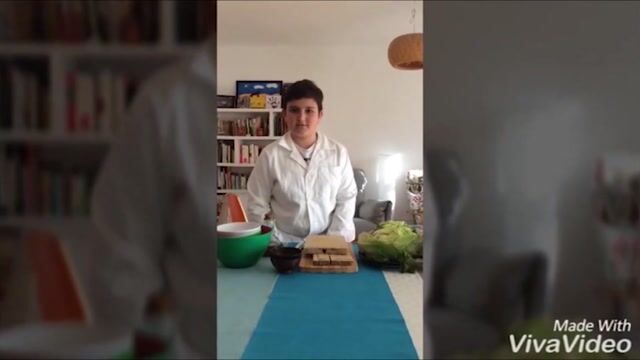 Cuisiner avec Joseph et Alexandre