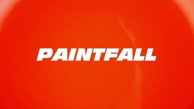 PAINTFALL