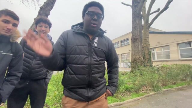 "La filière du futur"