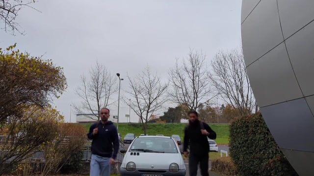 Bienvenue en BUT Réseaux et Télécommunications à Châtellerault !