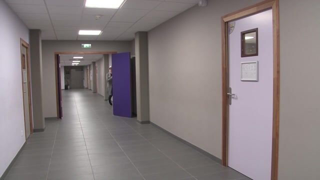les métiers liés aux handicaps à l'école