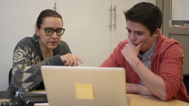  " l' Entrepreneuriat Dream"