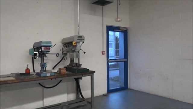 Présentation du BTS CIM au lycée Neruda de Dieppe