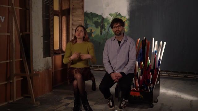 Producteur : De l'Idée à l'Écran