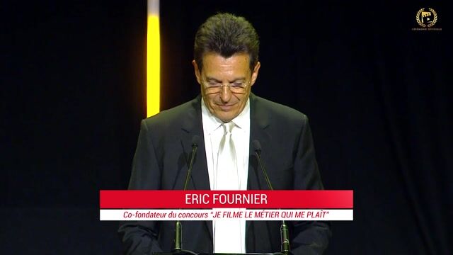 Les Grands Prix Parcoursmétiers Awards 2024