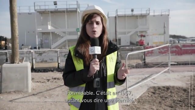La place des femmes dans l'industrie du BTP