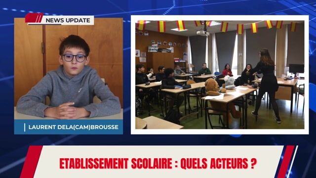 Le 3 minutes chrono (ou presque)