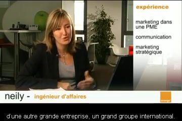 De nombreux clients comptent sur son talent et son expertise