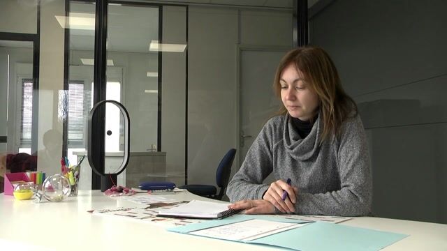 Psychologue Médiation Animale par Inès