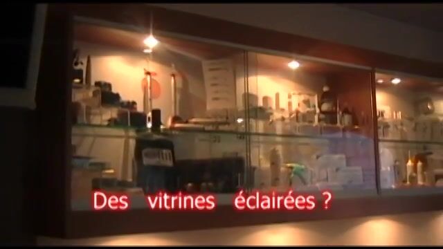 Partenariat Satelec
