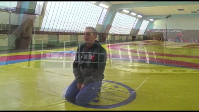 Éducateur sportif