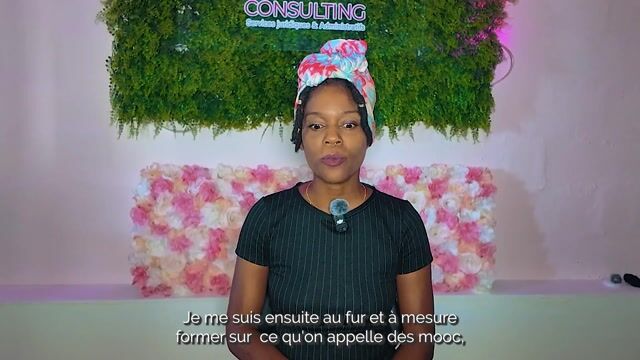 Au cœur du quotidien d'une Social Média Manager en Guadeloupe