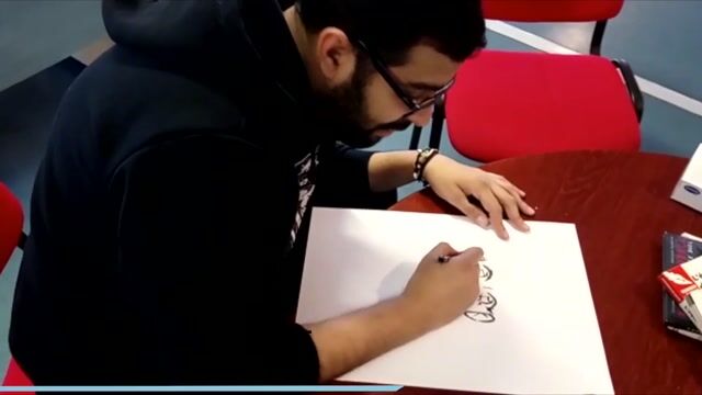 Je dessine... façon manga !