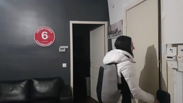 Quand #C’estPasSuffisant !
