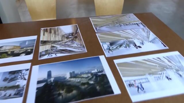 Zoom sur le métier d'architecte