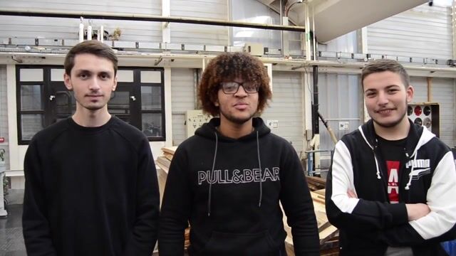 Puissance Wood