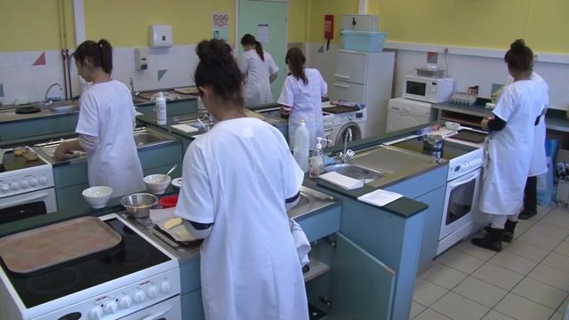 ASSP : une formation pleine de vie(s)