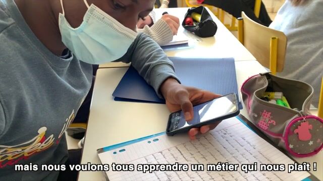 Montcapel, de l'industrie à la passion.