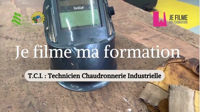 La chaudronnerie Industrielle.