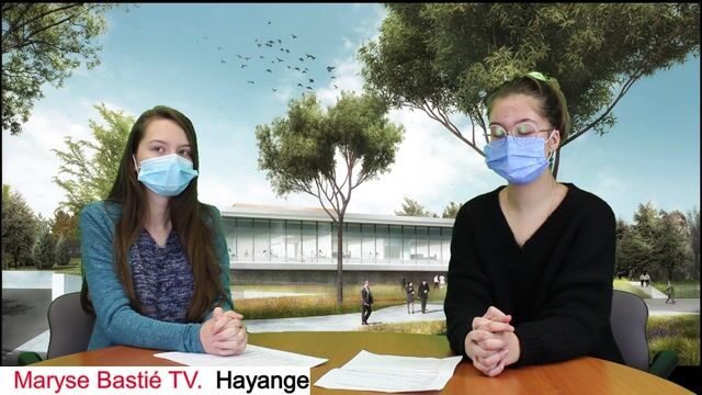 Aide soignante : un métier au service des autres !