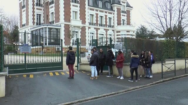 Bienvenue dans la ch'tite blanchisserie
