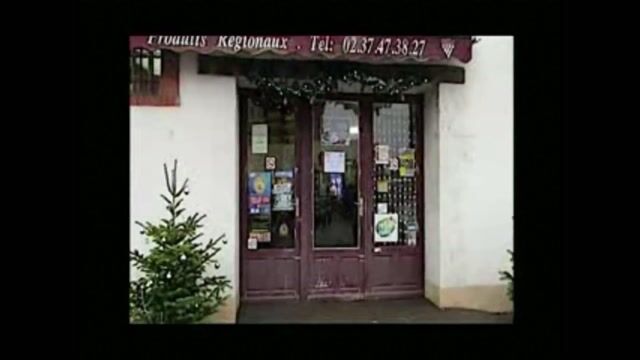 Le caviste, un vieux métier à découvrir.